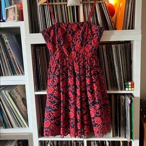 Alice + Olivia Sia Lace Party Dress Size 6